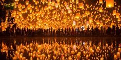floating-lanterns